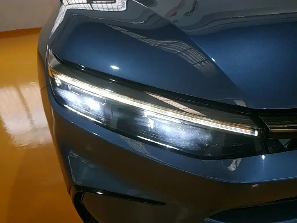 Honda Breeze PHEV — миниатюра 13
