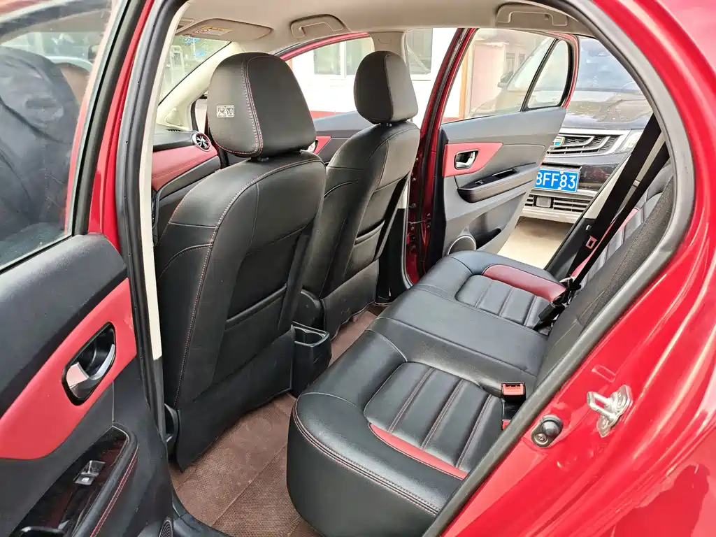 Haval H1 — миниатюра 10