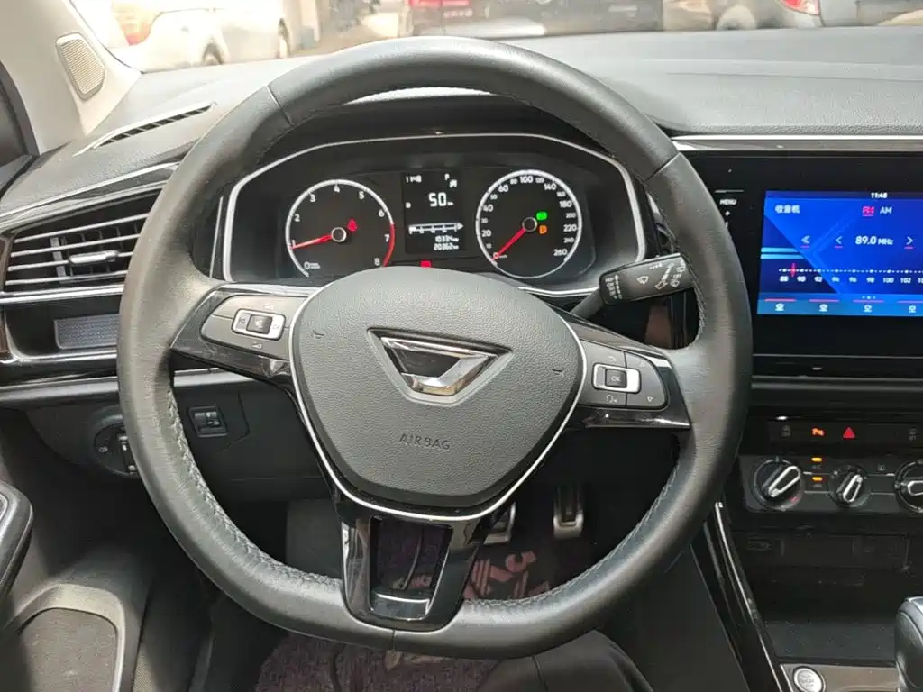 Jetta VS5 2021 280TSI AT Enjoy