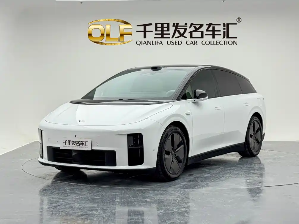 Li Auto Li i6