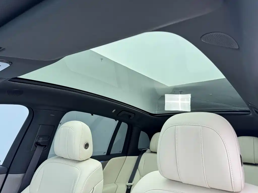 Li Auto Li i6 — миниатюра 14