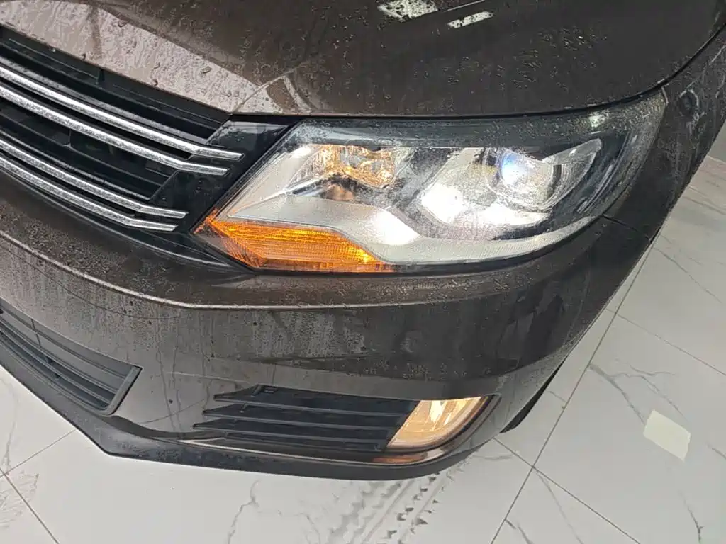 Volkswagen Tiguan — миниатюра 24