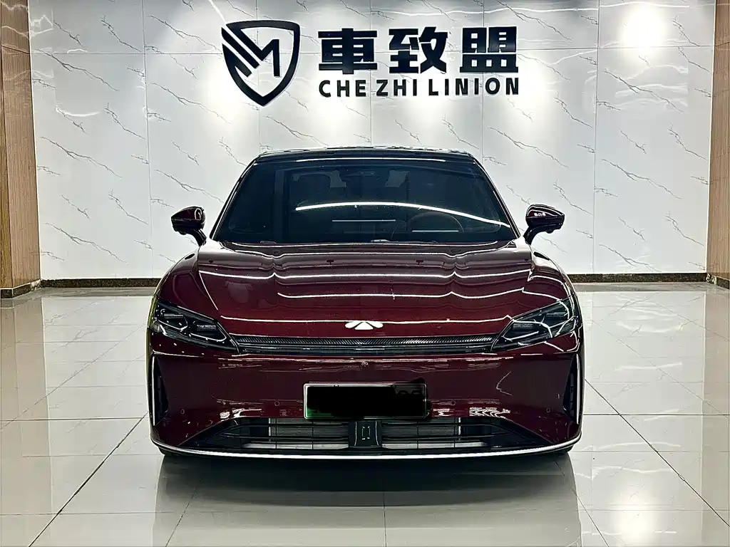 Fulwin Fengyun A9L — миниатюра 2