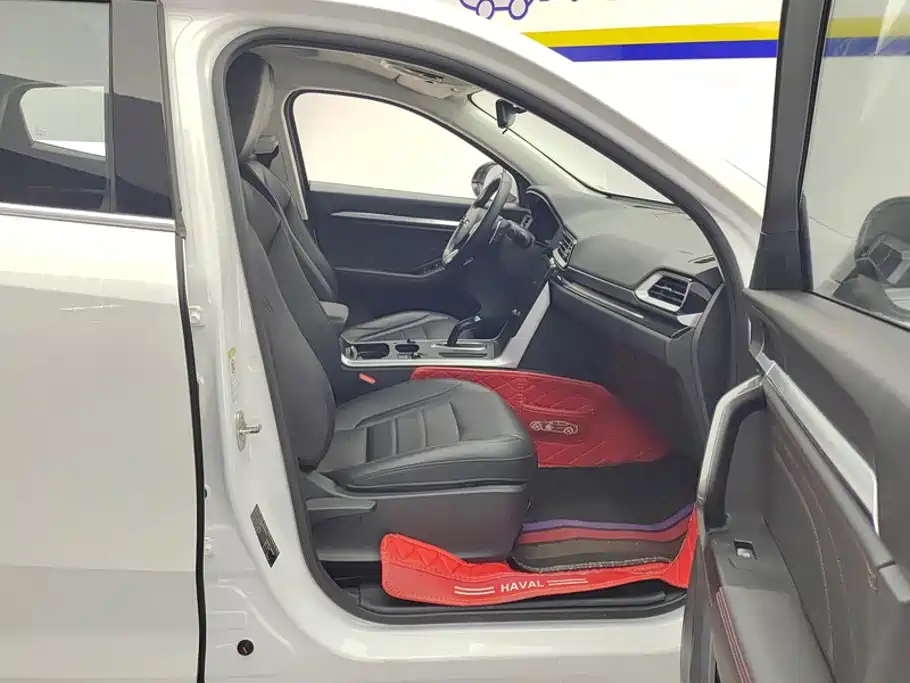 Haval F5 — миниатюра 8