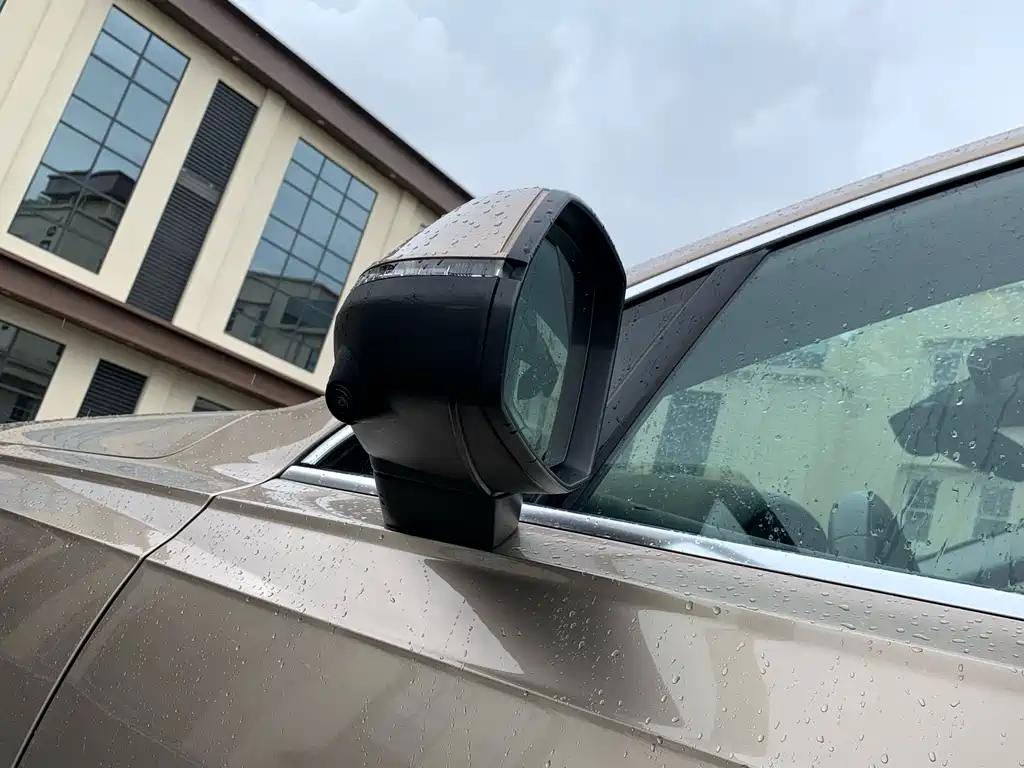 Audi Q7 2018 40 TFSI Comfort