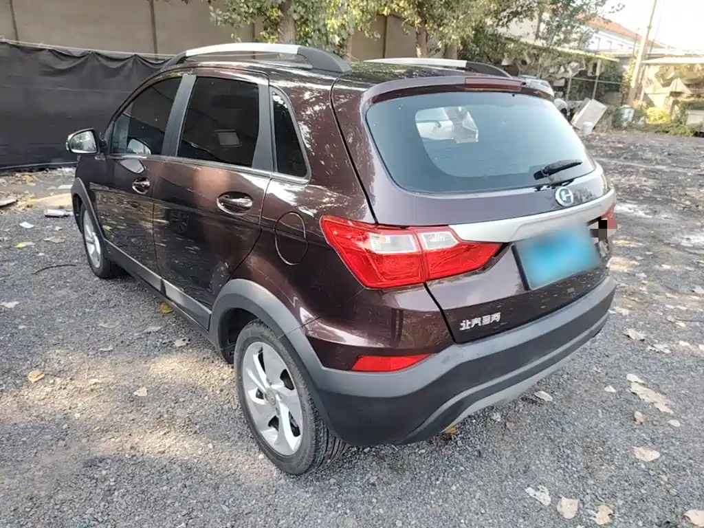 Changhe Changhe Q25 — миниатюра 5
