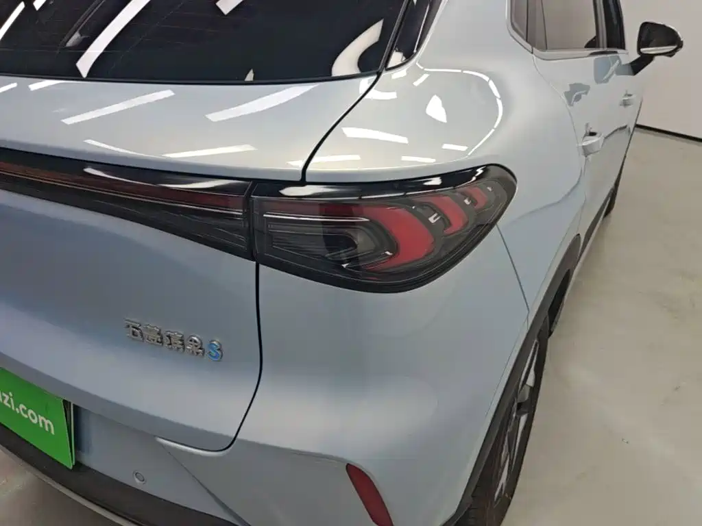 Wuling Bingo S — миниатюра 8