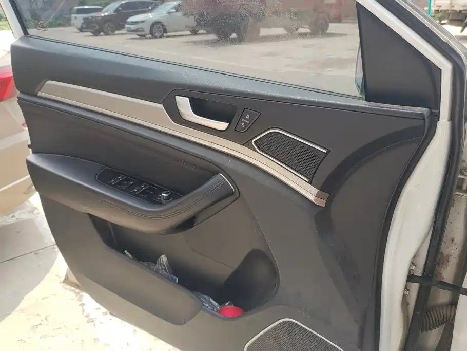 Haval H6 — миниатюра 7