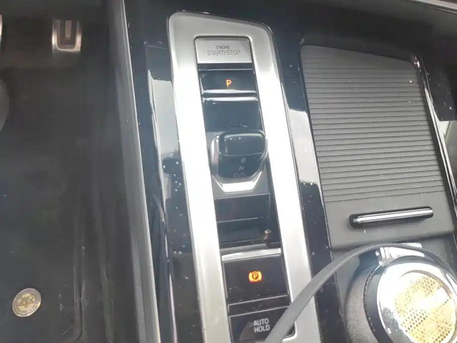 Volkswagen Tavendor — миниатюра 16
