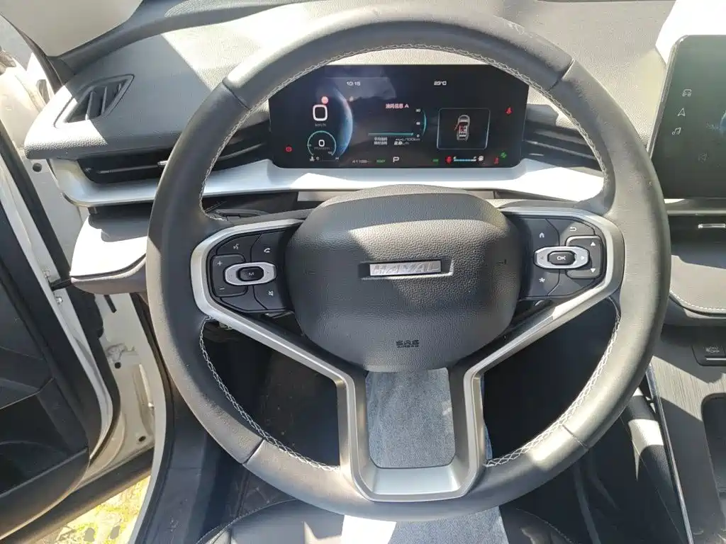 Haval H6 — миниатюра 6