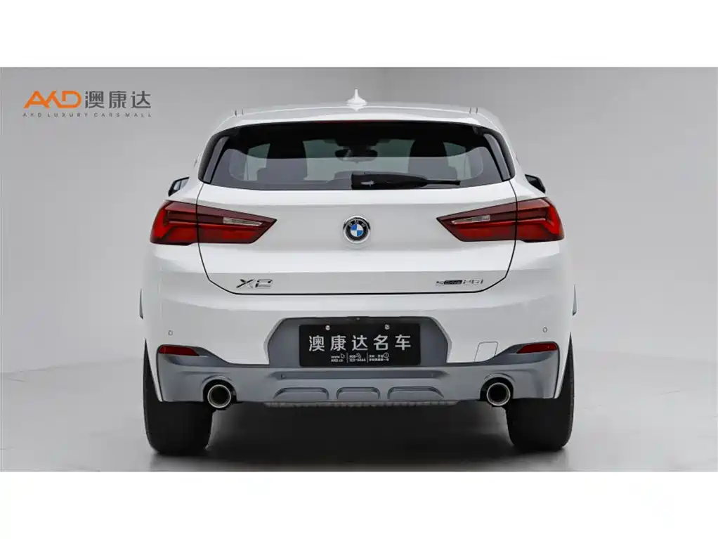 BMW X2 2023 sDrive25i M