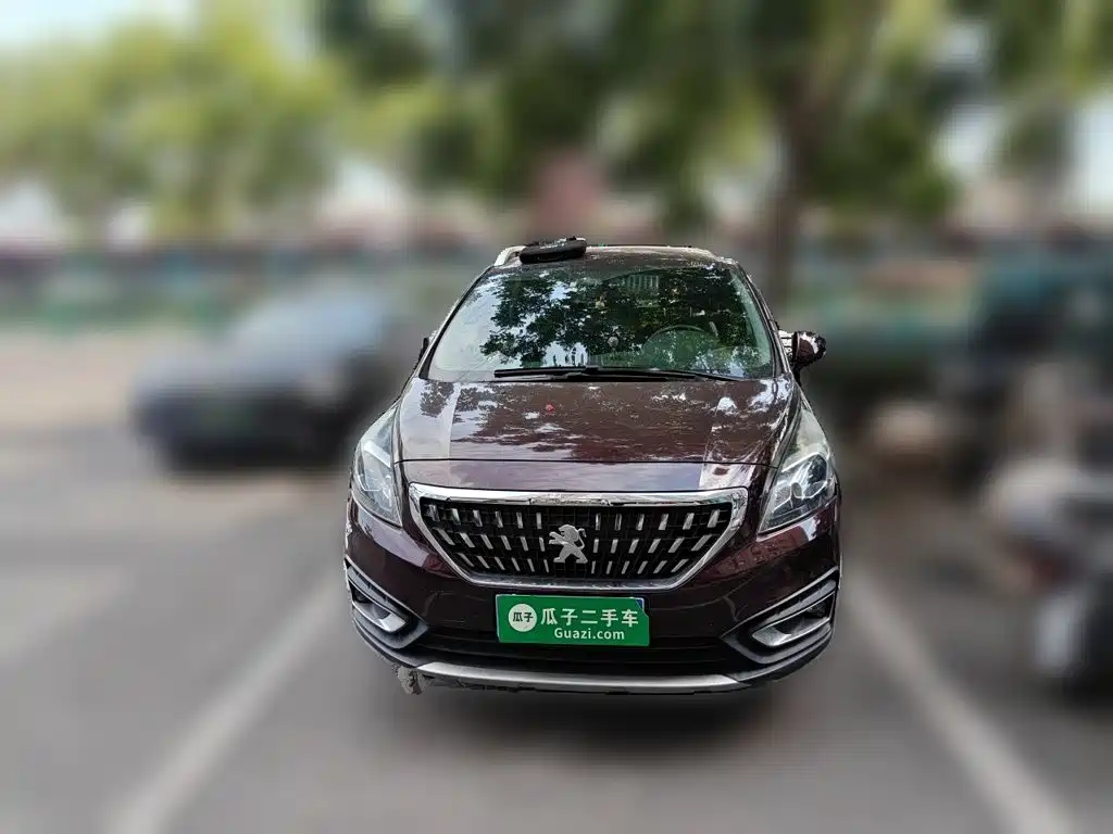 Peugeot 3008 — миниатюра 24
