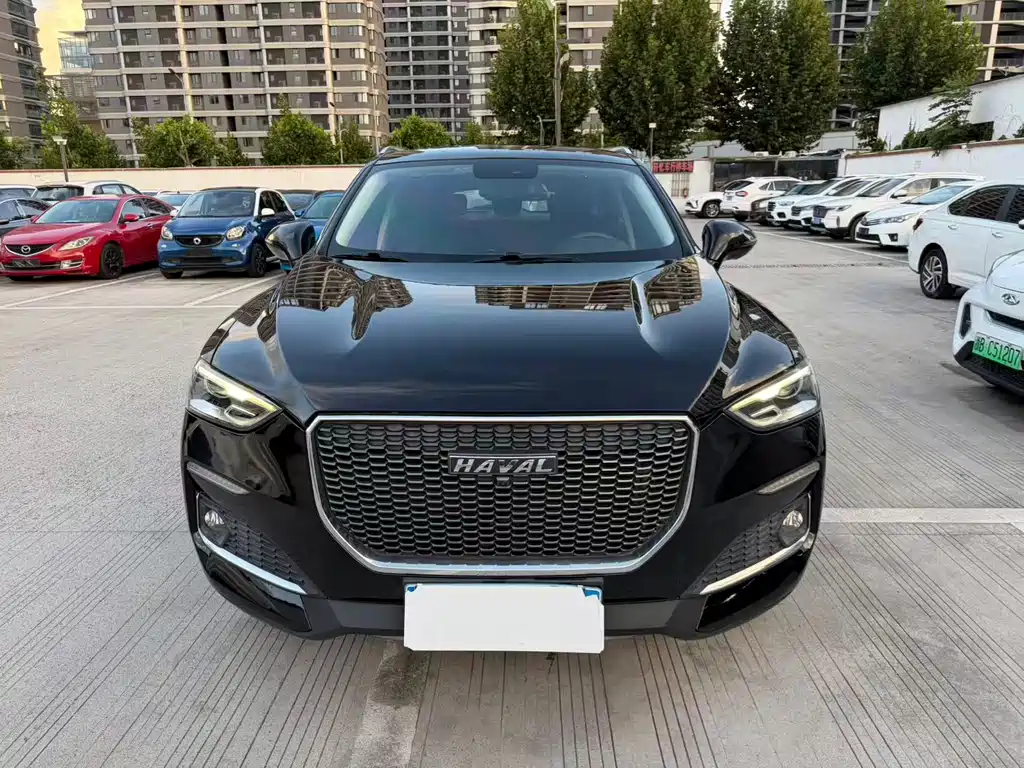 Haval F5 — миниатюра 2