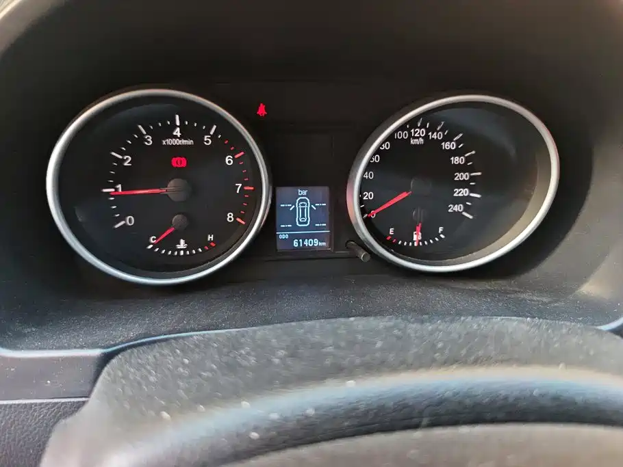 Haval H6 — миниатюра 14