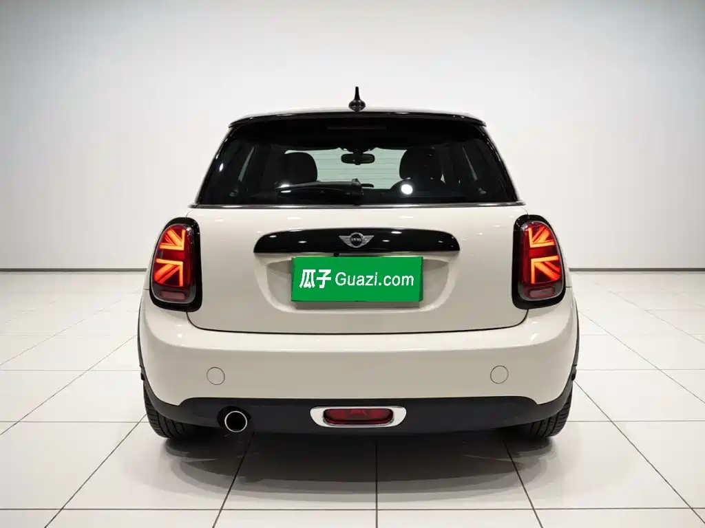 MINI Mini — миниатюра 5