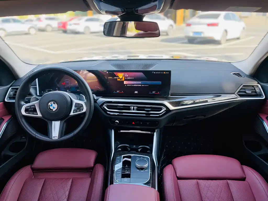 BMW 3 Series — миниатюра 6