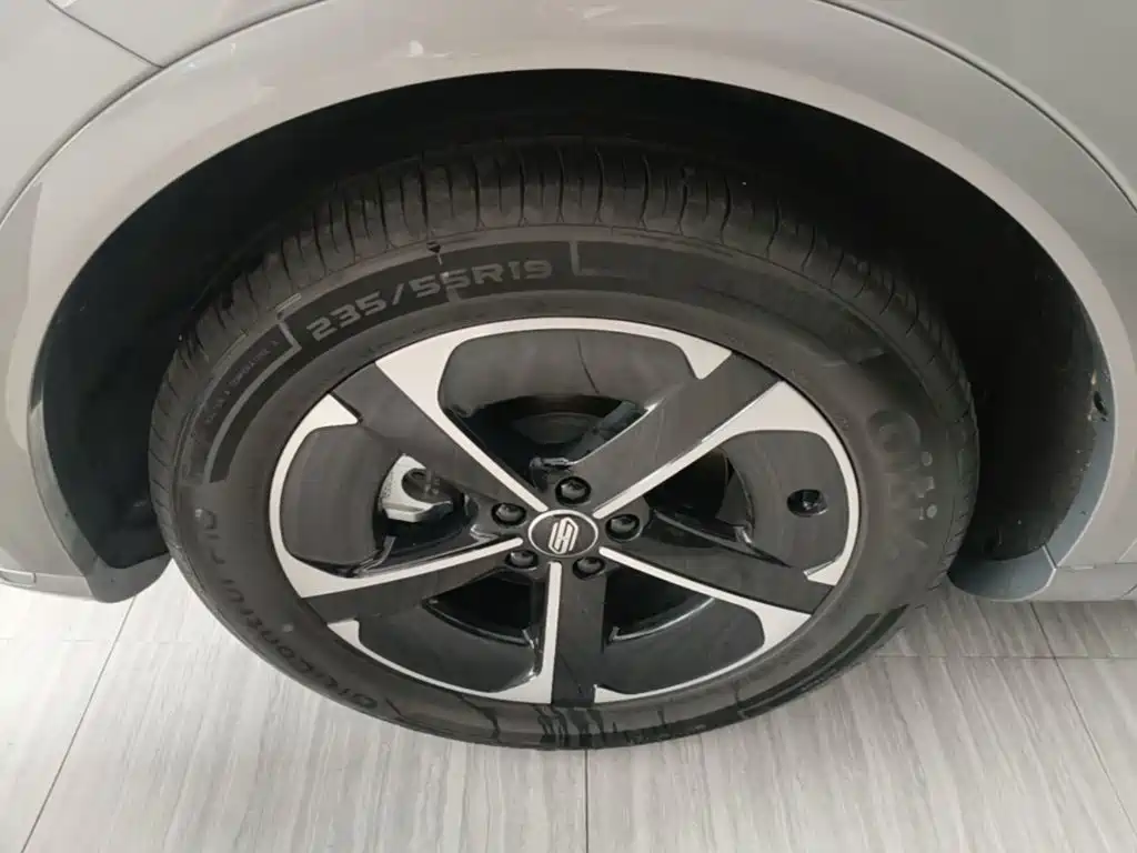 Shangjie Shangjie H5 — миниатюра 19