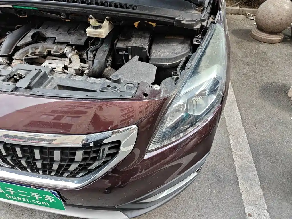 Peugeot 3008 — миниатюра 22