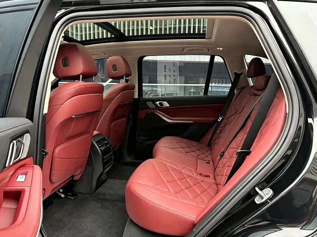 BMW X5 — миниатюра 5