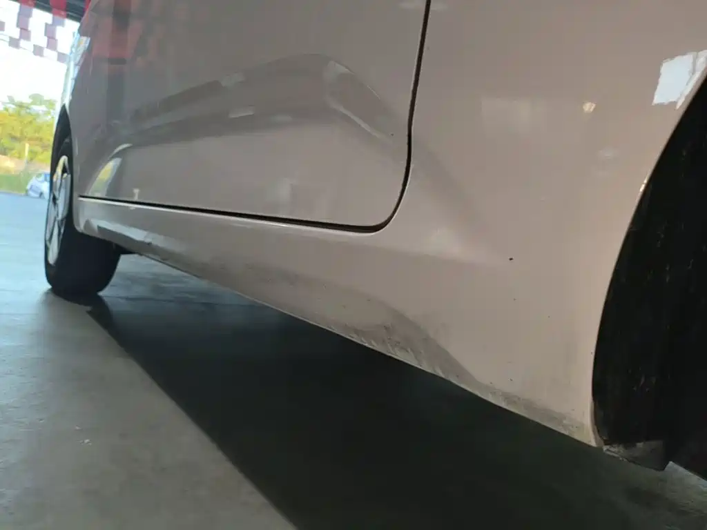 Wuling MINIEV — миниатюра 22