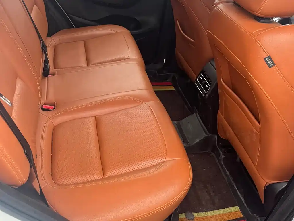 Chery Tiggo 7 — миниатюра 7