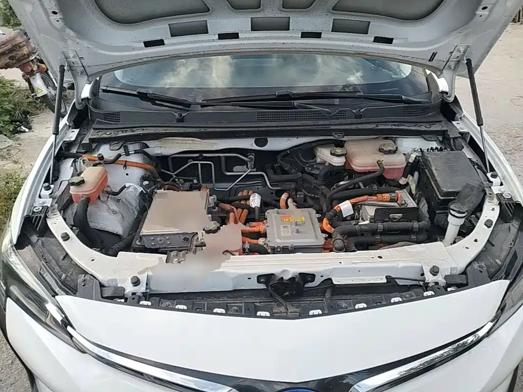Buick Velite 6 — миниатюра 20