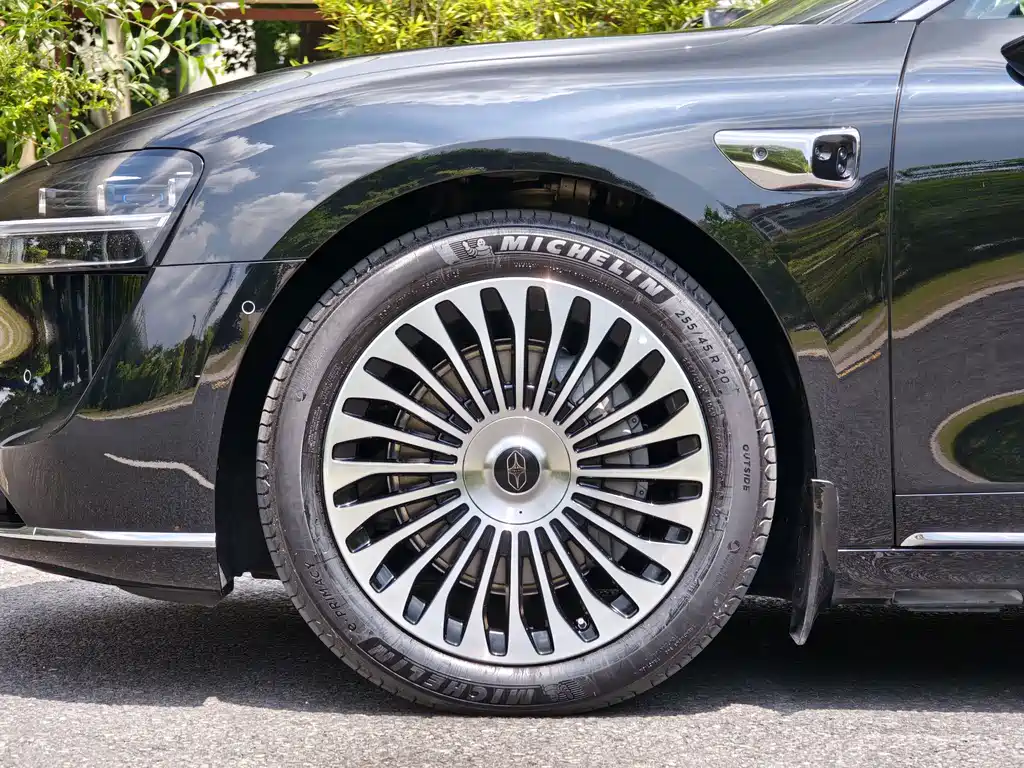 Xiangjie Xiangjie S9T — миниатюра 7