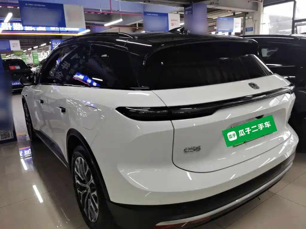 NIO ES6 2024 75kWh