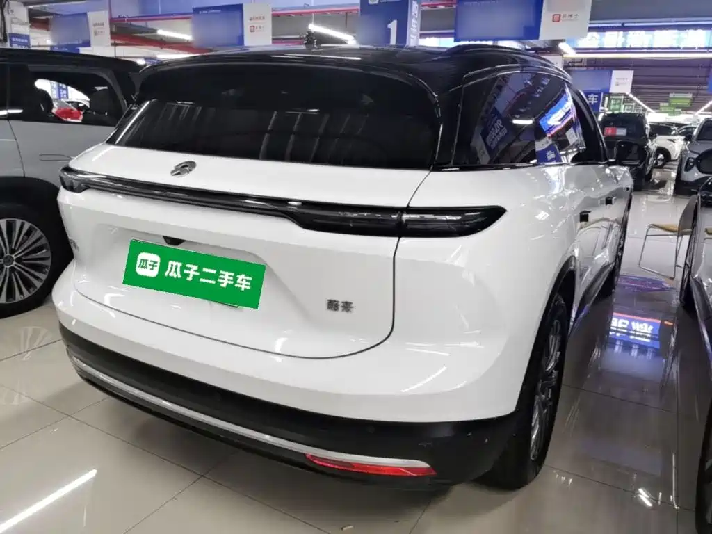 NIO ES6 2024 75kWh