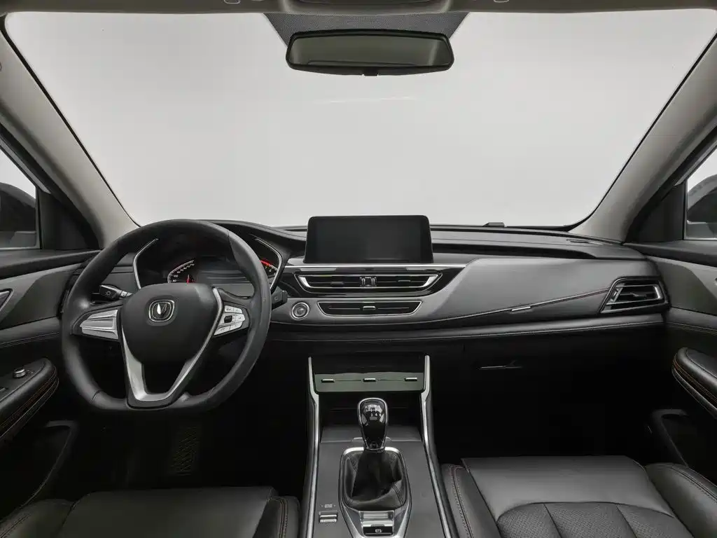 Changan CS75 — миниатюра 5
