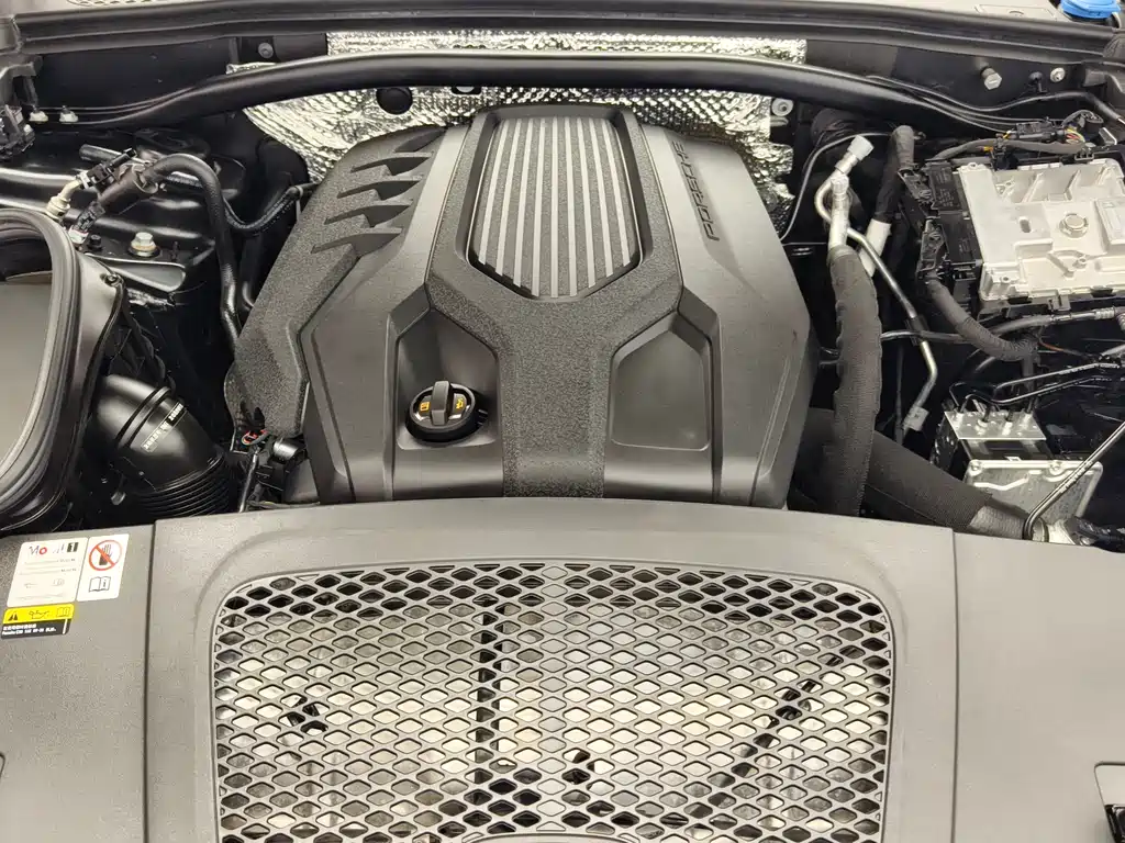 Porsche Macan 2023 Macan 2.0T