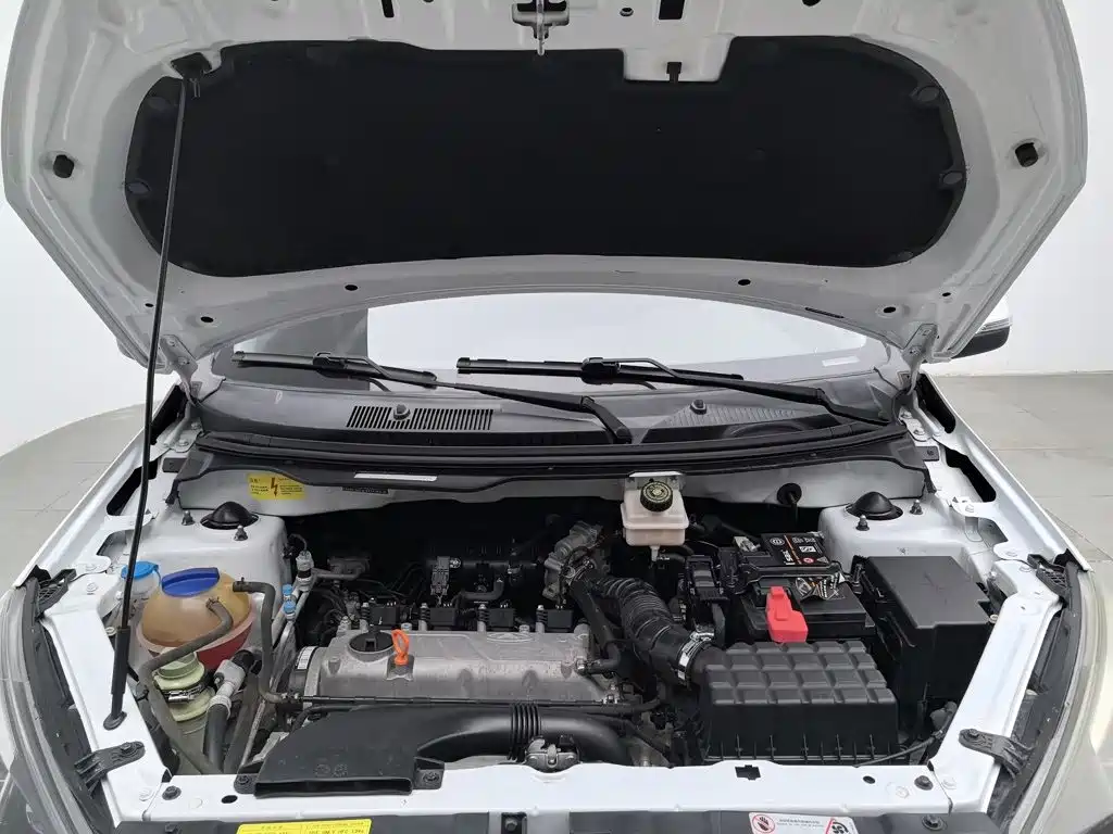 Chery Tiggo 3x — миниатюра 6