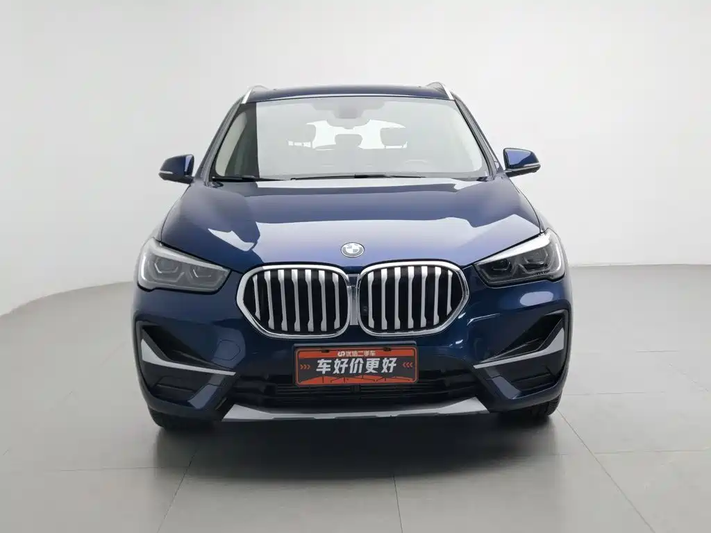 BMW X1 — миниатюра 3