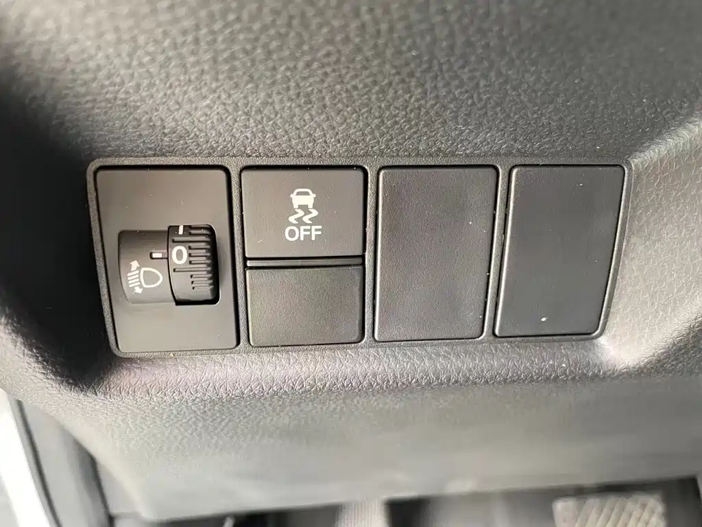 Honda Fit — миниатюра 13