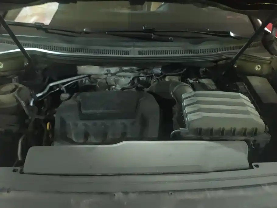 Volkswagen Viloran — миниатюра 10