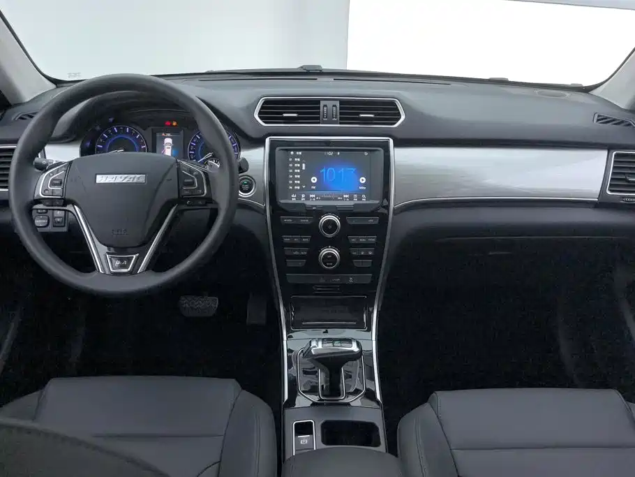 Haval H2 — миниатюра 12