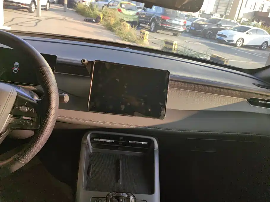BYD Qin PLUS — миниатюра 13
