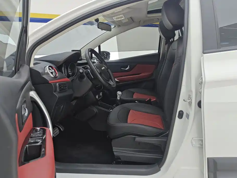 Haval H1 — миниатюра 9