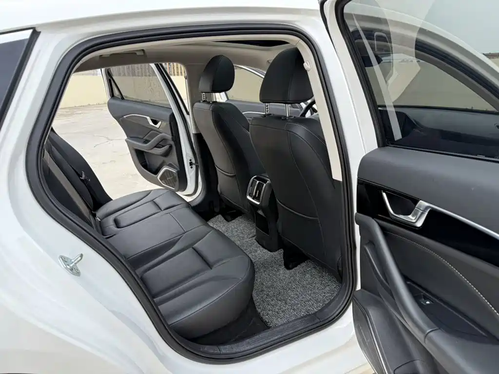 Bestune B70 — миниатюра 7