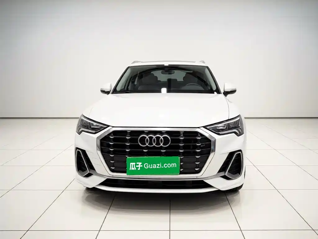 Audi Q3 — миниатюра 2