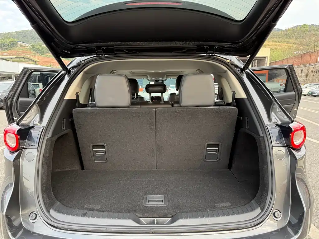 Mazda CX-8 — миниатюра 23