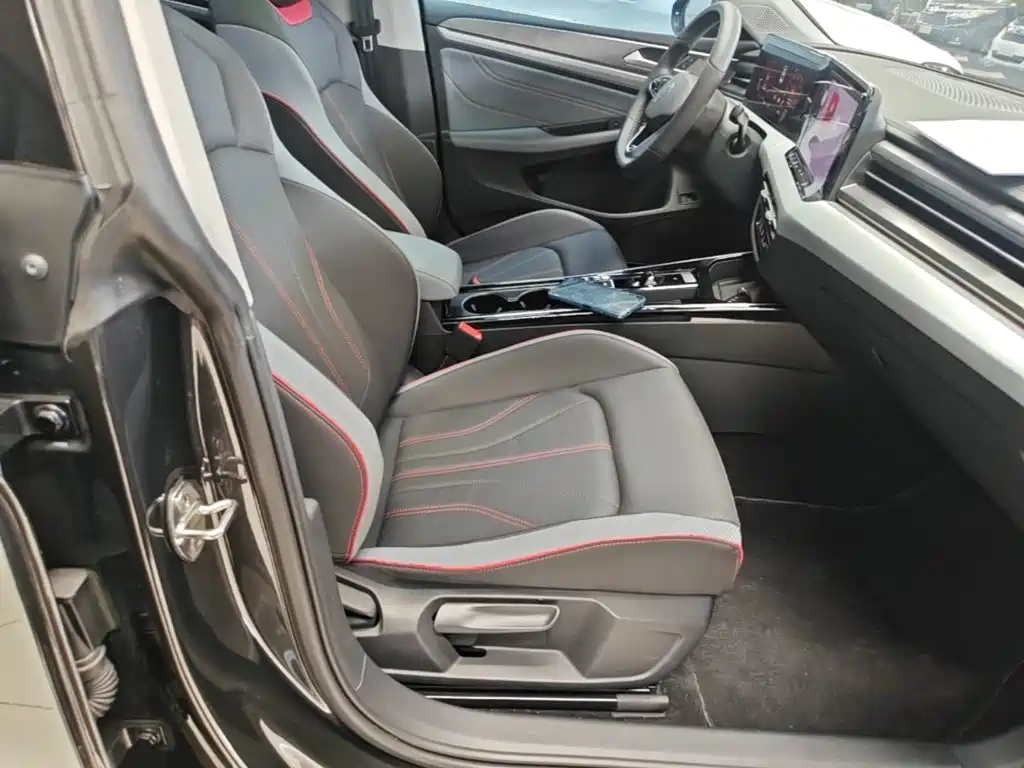 Volkswagen Lamando — миниатюра 25