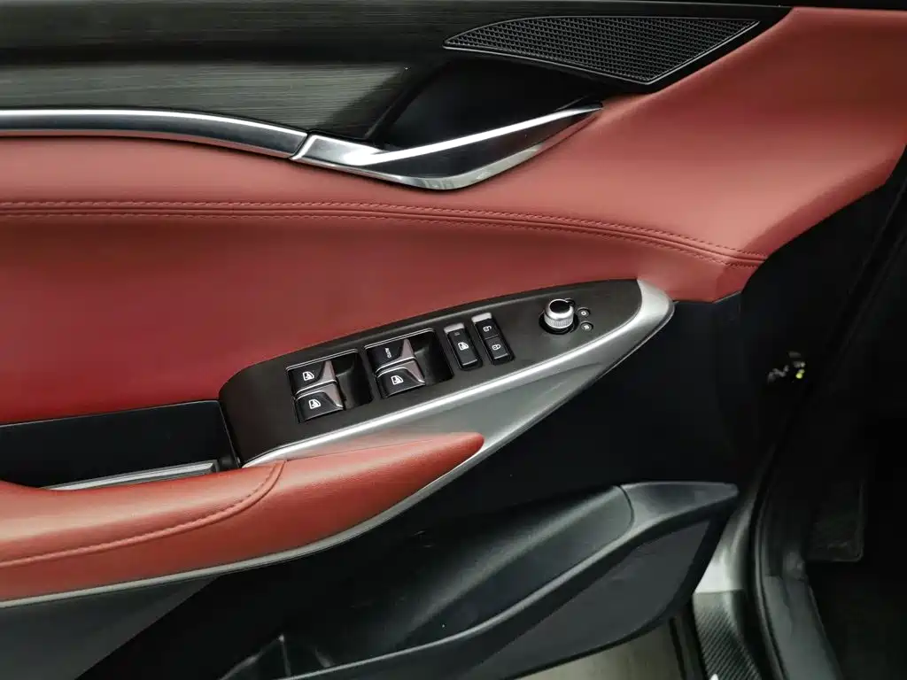 Changan CS75 PLUS — миниатюра 9
