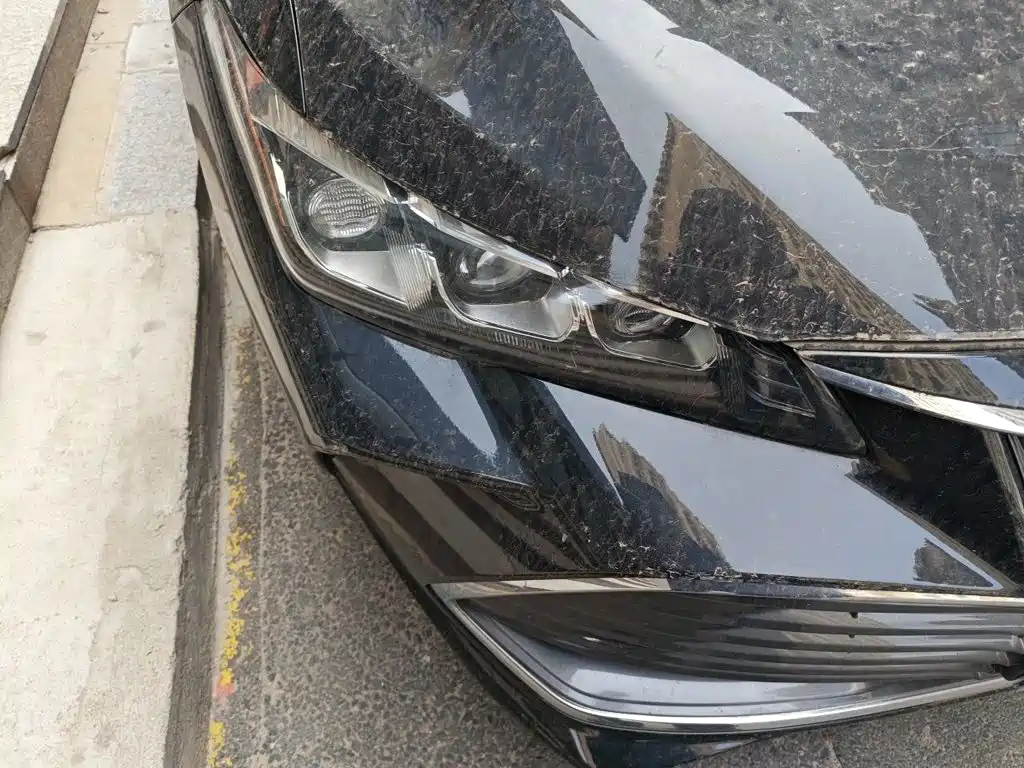 Toyota Avalon — миниатюра 7
