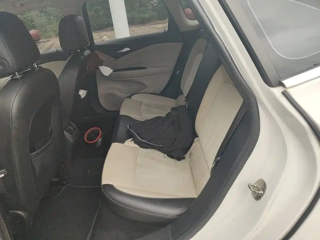 Buick Verano — миниатюра 18