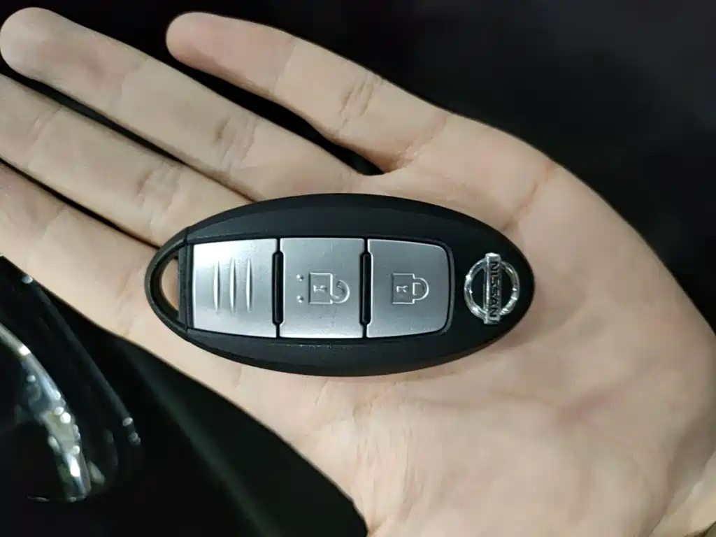 Nissan Qashqai — миниатюра 12