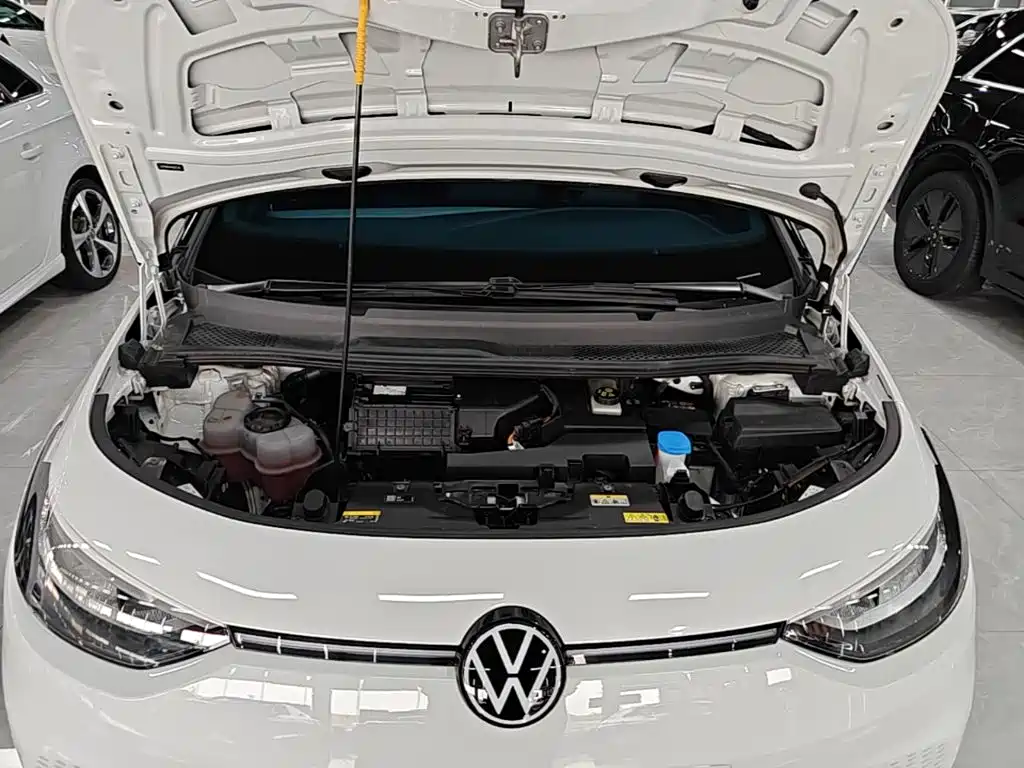 Volkswagen ID.3 — миниатюра 20