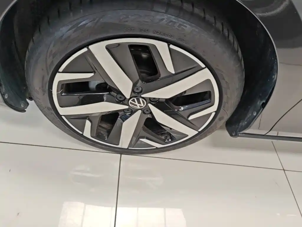 Volkswagen Lamando — миниатюра 23