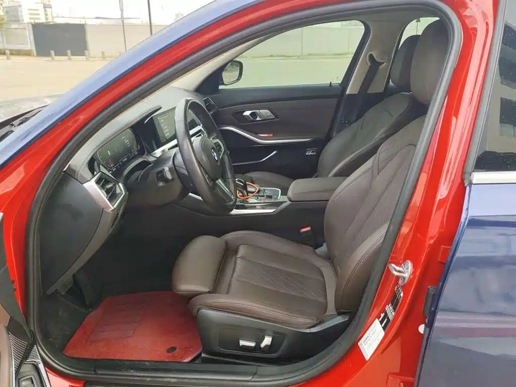 BMW 3 Series — миниатюра 6