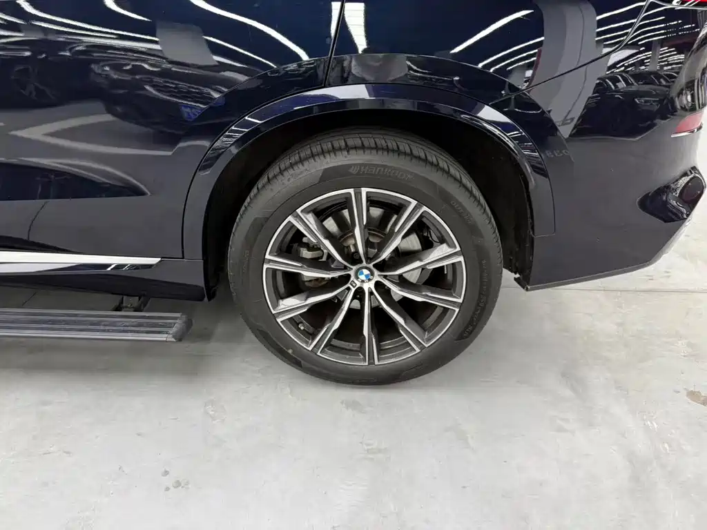 BMW X5 — миниатюра 14